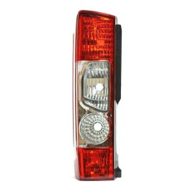 Seintech Rear Tail Light Lamp Lens LEFT N/S PASSENGER For Fiat Ducato 2006 - 2014 NEW UK