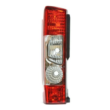 Seintech Rear Tail Light Lamp Lens LEFT N/S PASSENGER For Fiat Ducato 2006 - 2014 NEW UK