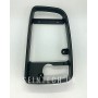 Seintech Door Wing Mirror Inner Bezel Frame Casing Cover Black O/S Right For VW CRAFTER