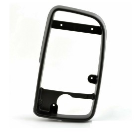 Seintech Door Wing Mirror Inner Bezel Frame Casing Cover Black O/S Right For VW CRAFTER