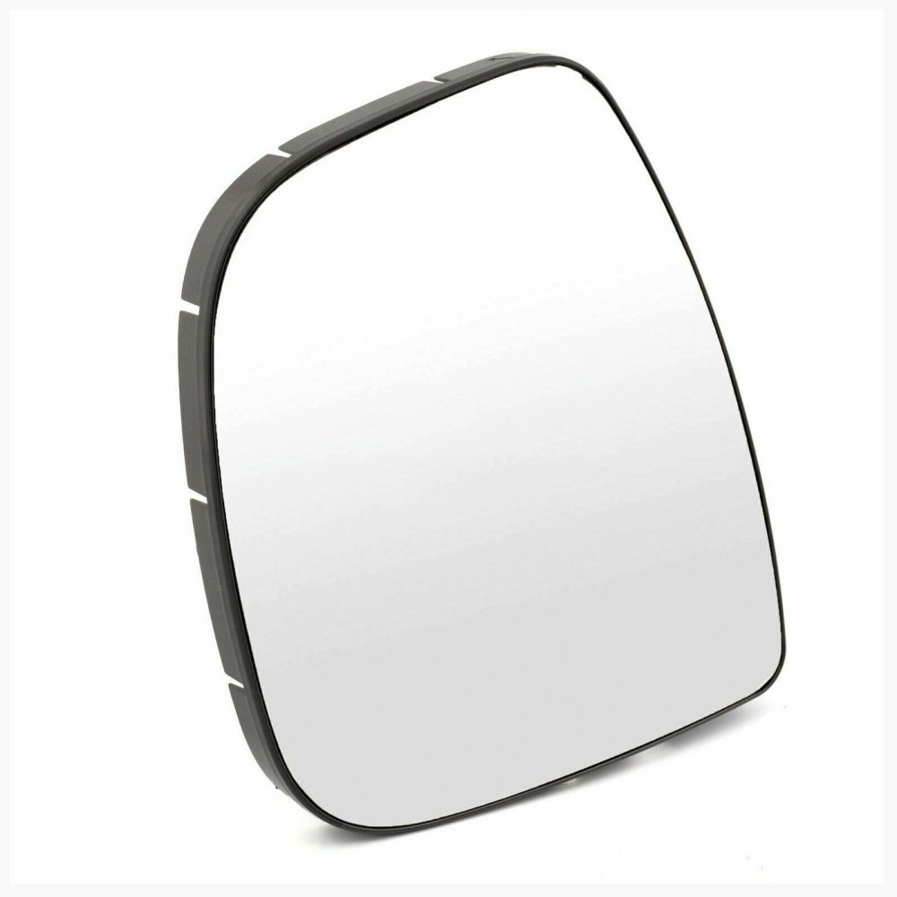 Seintech Door Wing Mirror Glass Heated Left N/S For Peugeot Partner Large 2012