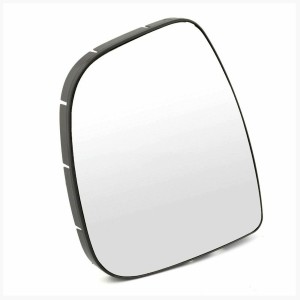 Seintech Door Wing Mirror Glass Heated Left N/S Fo..