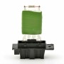 Seintech Heater Motor Fan Blower Resistor For Fiat Qubo Grande Punto EVO Alfa Romeo Mito