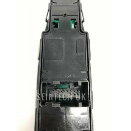 Seintech Window Electrical Switch Fits Citroen Dispatch 2007-2019 6554 ZJ