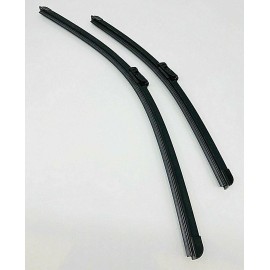 Seintech Specific Fit Front Windscreen Wiper Blades 24"18" Compatible for Kia Cee'D 2006-2009