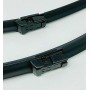 Seintech Specific Fit Front Windscreen Wiper Blades 26"22" Compatible for Peugeot Boxer 2006-2014