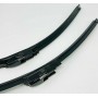 Seintech Specific Fit Front Windscreen Wiper Blades 28"23" Compatible for Honda Civic Europe 2005-2011