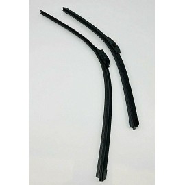 Seintech Specific Fit Front Windscreen Wiper Blades 28"23" Compatible for Honda Civic Europe 2005-2011