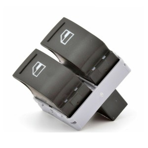 Seintech 9N 2002-2009 Seat Ibiza Cordoba 6L2 Windo..