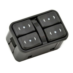 Seintech Astra G - Zafira A - Meriva Power Window ..