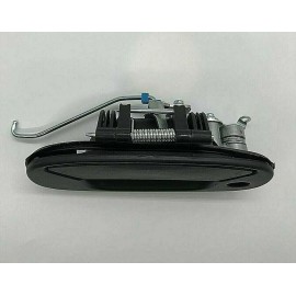 Seintech Rear Back Tailgate Door Handle Brand New !!! For Fiat Doblo 1 MK1 2000-2010