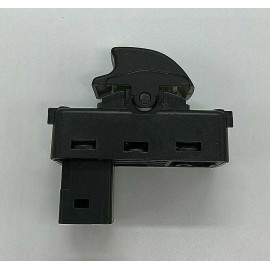 Seintech Electric Window Control Switch Rear Right For Peugeot 207 6490 HQ UK RHD