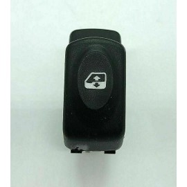 Seintech Electric Door Window Mirror Switch For Renault Kangoo Megane MK1 Clio 7700838100