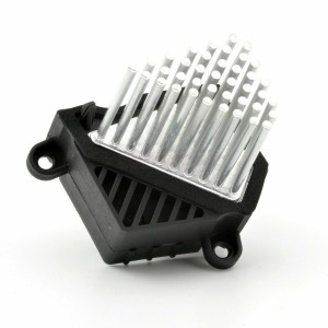 Seintech Heater Blower Motor Resistor Final Stage ..