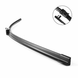 Seintech Specific Fit Front Windscreen Wiper Blades 28"28" Compatible for Seat Alhambra 2001-2010