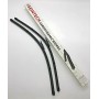 Seintech Specific Fit Front Windscreen Wiper Blades 26"26" Compatible for Seat Leon MK2 2005-2012