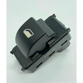 Seintech Front Left Side Window Switch For Peugeot 207 Partner Tepee Citroen Berlingo C4