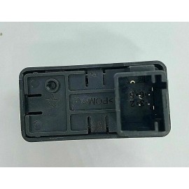 Seintech Front Left Side Window Switch For Peugeot 207 Partner Tepee Citroen Berlingo C4