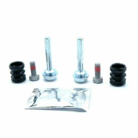 Seintech Front Brake Caliper Slider Guide Pin Kit For VW Golf MK3 Convertible Cabrio