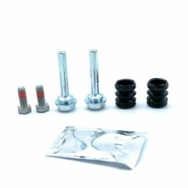 Seintech Front Brake Caliper Slider Guide Pin Kit For VW Golf MK3 Convertible Cabrio