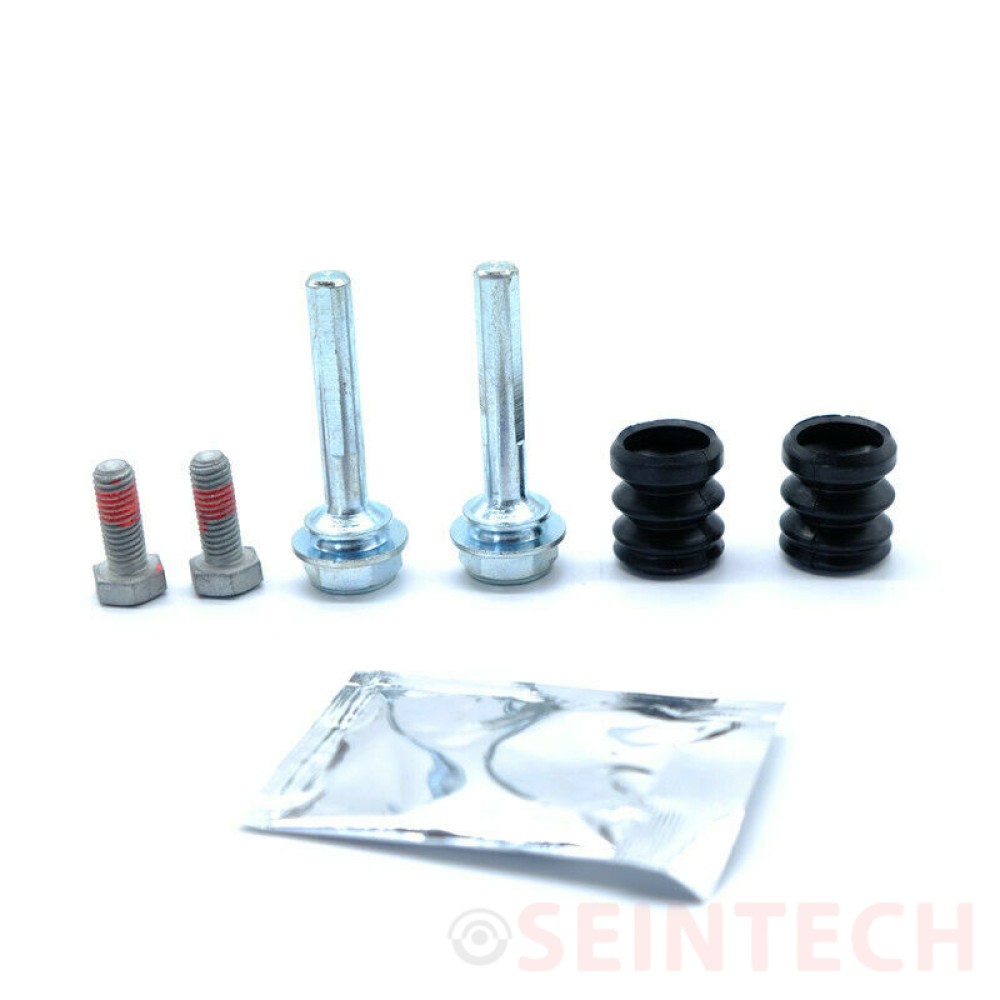 Seintech Rear Brake Caliper Slider Guide Pin Kit 113-1301X For Ford Galaxy 1995-2006