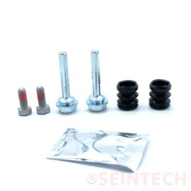 Seintech Front Brake Caliper Slider Guide Pin Kit 113-1301X For VW Transporter T3 1986-1993