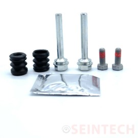 Seintech Rear Brake Caliper Slider Pin Guide Kit 113-1302 For Ford Fiesta 2.0 ST150 2002-2008