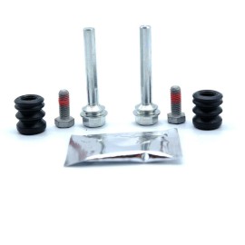 Seintech Rear Brake Caliper Slider Pins Guide Bolt Kit 113-1302X For Audi 80 And 90