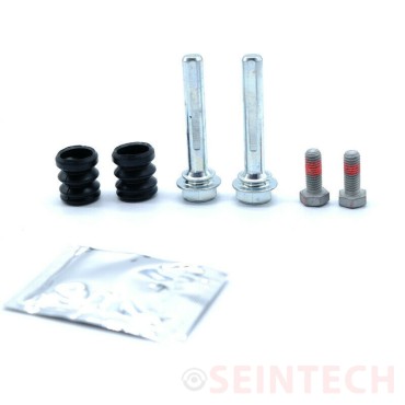 Seintech Front Caliper Slider Pins Guide Pin Kit 113-1310X For VW Transporter T4