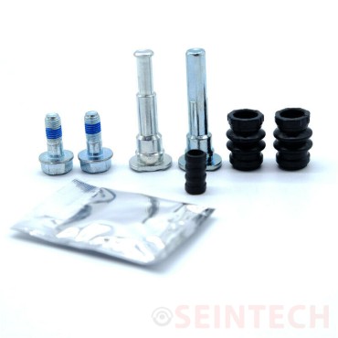 Seintech Front Brake Caliper Slider Pins Guide Kit Fits For Rover MG MGF 1995-2002 113-1317X