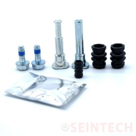 Seintech Front Brake Caliper Slider Pin Kit Fits For Subaru Forester SG 2002-2008) 113-1317X