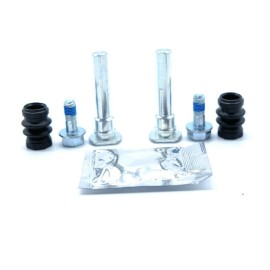 Seintech Front Brake Caliper Slider Pins Bolts Guide Kit 113-1324X For Rover 25 (1999-2005)