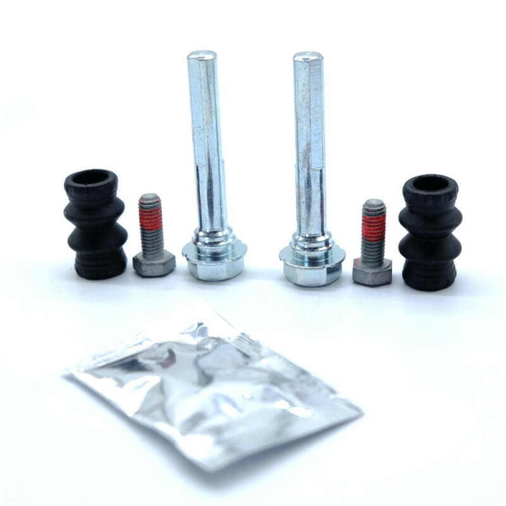thumbnail image 2 of Bigg Red Brake Caliper Slider Pin Repair Kit For BMW 3 Series E36 – Front Or Rear (H1306AX) 2 of 3