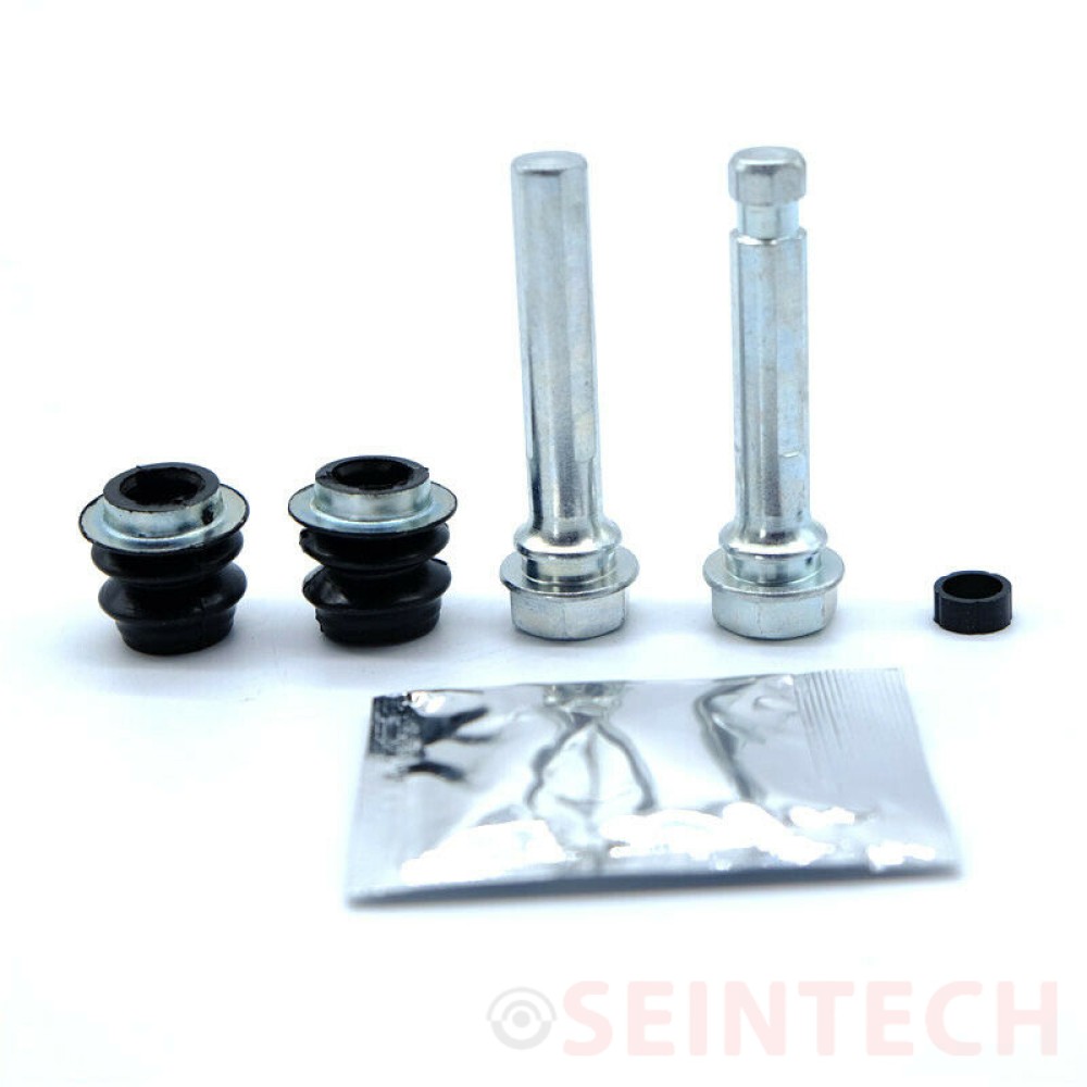 Seintech Front Caliper Slider Pins Guide Bolt Kit 113-1341X For Toyota MR2 SW20 (1991-2000)