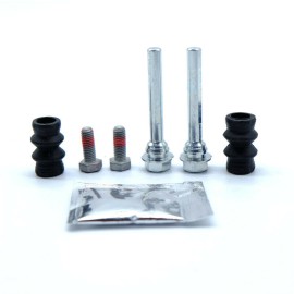 Seintech Rear Brake Caliper Slider Pin Kit Guide Bolts 113-1346X For VW Bora (1999-2005)