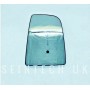 Seintech Wing Mirror Upper Large Glass SLIDE On Right OS For VW Crafter 2006-2017