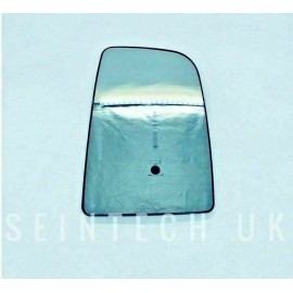 Seintech Wing Mirror Upper Large Glass Slide On Right OS For Mercedes Sprinter W906 2006-2016