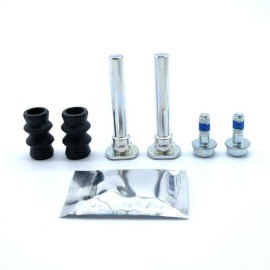 Seintech Front Brake Caliper Slider Pin Guide Bolt Kit 113-1347X For Mercedes CLC-Class 2008-