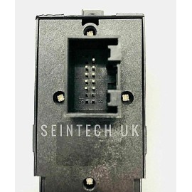 Seintech Citroen Jumpy Peugeot Expert Fiat Scudo Column Stalk Switch Indicator Light UK