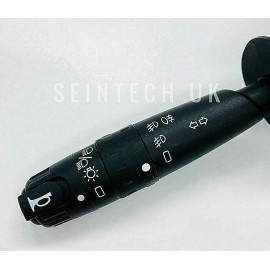 Seintech Citroen Jumpy Peugeot Expert Fiat Scudo Column Stalk Switch Indicator Light UK