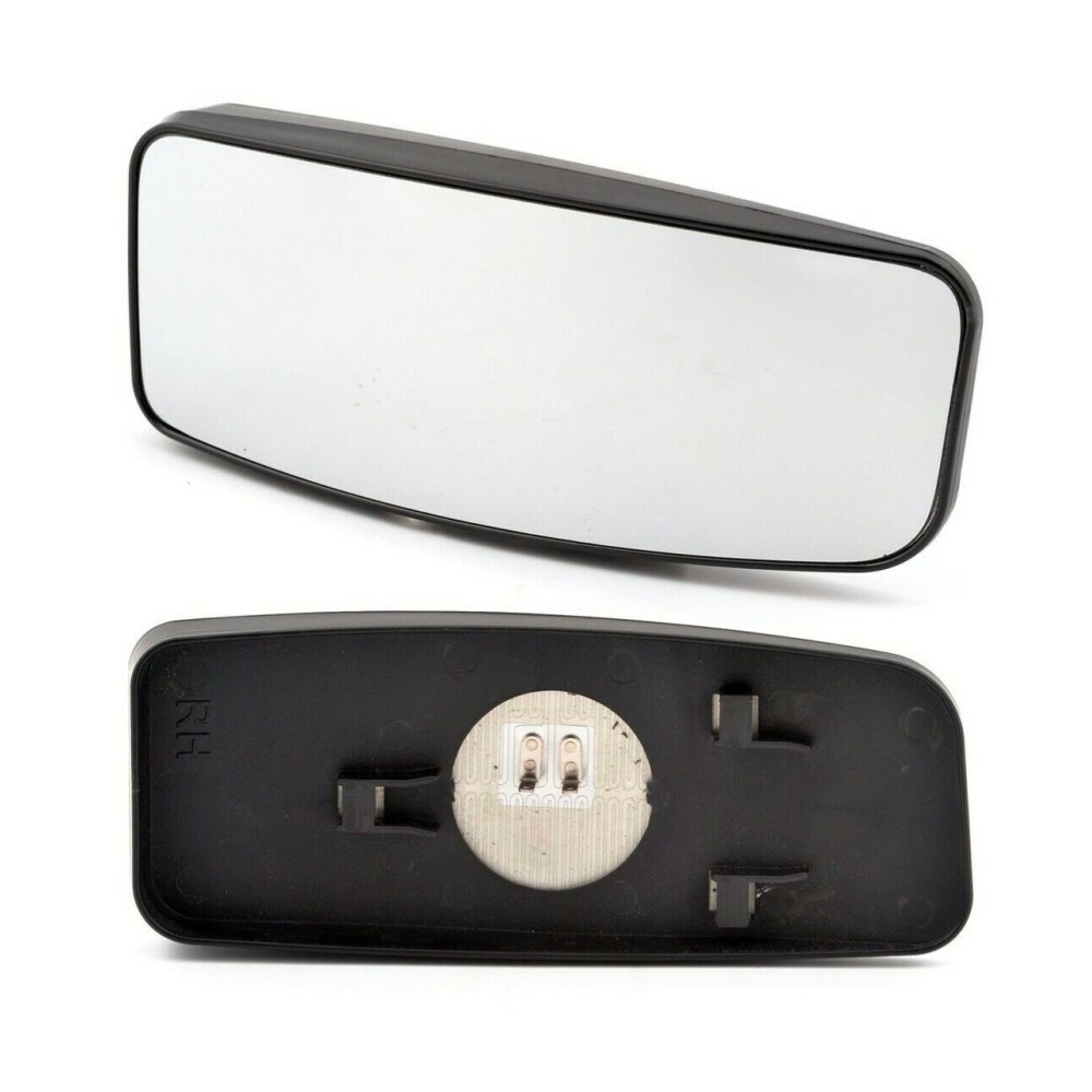 Seintech Wing Mirror Heated Glass Slide On Right Drivers Lower For Mercedes Sprinter 2006-17