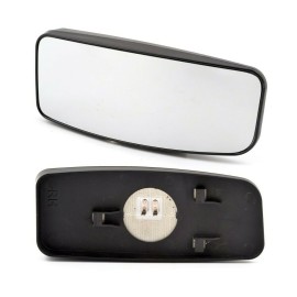 Seintech Wing Mirror Heated Glass Slide On Right Drivers Lower For Mercedes Sprinter 2006-17