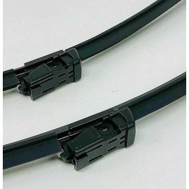 Seintech Specific Fit Front Windscreen Wiper Blades 24"16" Compatible for Ford Kuga MK1 2008-2012