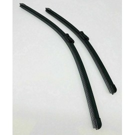 Seintech Specific Fit Front Windscreen Wiper Blades 24"16" Compatible for Ford Kuga MK1 2008-2012