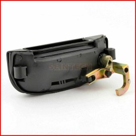 Seintech Transporter T4 90-03 Outer Left Front Door Handle with Keys For Volkswagen