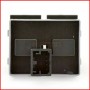Seintech Electric Window Switch Driver Side For 2005-2009 VW Transporter T5/T6 7E0959855A