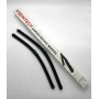Seintech Specific Fit Front Windscreen Wiper Blades 21"19" Compatible for VW Golf MK4 2002-2005