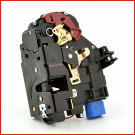 Seintech Front Left Door Lock Solenoid Actuator 2003>2013 *New* For VW Transporter Mk5 T5