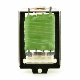 Seintech Heater Resistor For VW Polo 6N1,6N2, 6KV2,6KV5 91-04 701959263A 7O1959263A