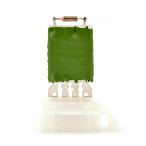 Seintech Heater Blower Motor Fan Control Resistor ..